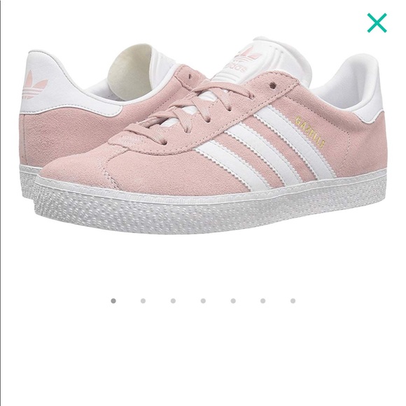pink gazelles kids